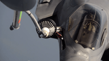 Aircraft Structure Analysis