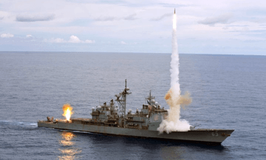 US NAVY SEWIP AEGIS