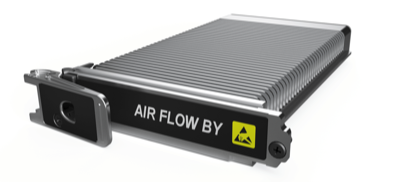 VITA Electronics Mechanical Design